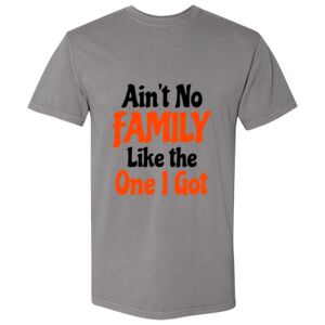 Next Level Inspired Dye Crew Neck Tee Thumbnail