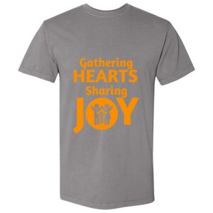 Next Level Inspired Dye Crew Neck Tee Thumbnail