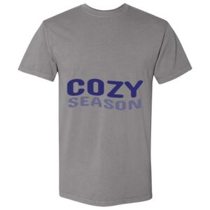 Next Level Inspired Dye Crew Neck Tee Thumbnail