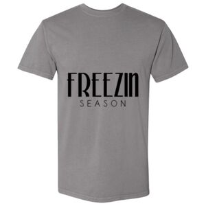 Next Level Inspired Dye Crew Neck Tee Thumbnail