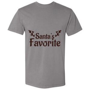 Next Level Inspired Dye Crew Neck Tee Thumbnail