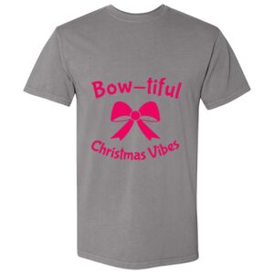 Next Level Inspired Dye Crew Neck Tee Thumbnail