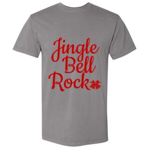 Next Level Inspired Dye Crew Neck Tee Thumbnail