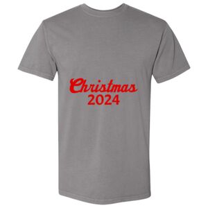 Next Level Inspired Dye Crew Neck Tee Thumbnail