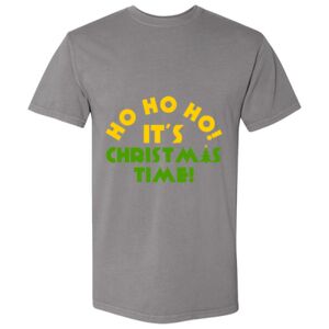 Next Level Inspired Dye Crew Neck Tee Thumbnail