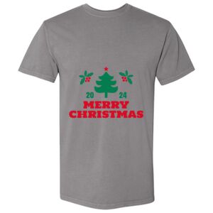 Next Level Inspired Dye Crew Neck Tee Thumbnail