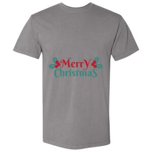 Next Level Inspired Dye Crew Neck Tee Thumbnail