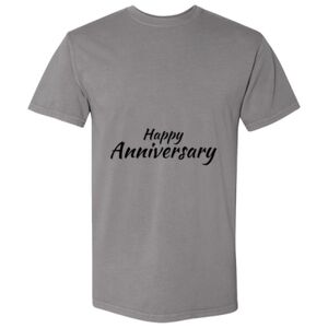 Next Level Inspired Dye Crew Neck Tee Thumbnail