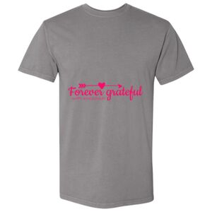 Next Level Inspired Dye Crew Neck Tee Thumbnail