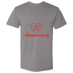 Next Level Inspired Dye Crew Neck Tee Thumbnail