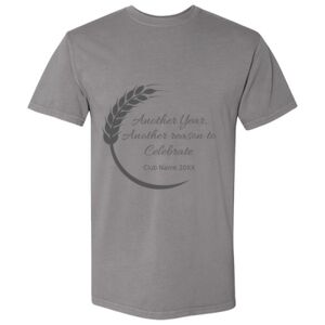 Next Level Inspired Dye Crew Neck Tee Thumbnail