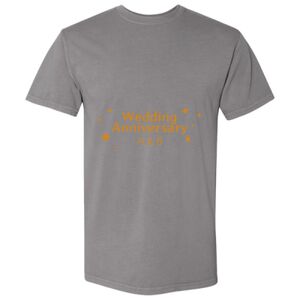 Next Level Inspired Dye Crew Neck Tee Thumbnail