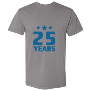 Next Level Inspired Dye Crew Neck Tee Thumbnail