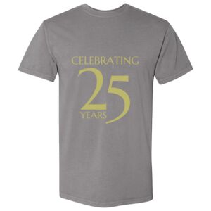 Next Level Inspired Dye Crew Neck Tee Thumbnail