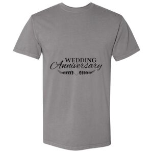 Next Level Inspired Dye Crew Neck Tee Thumbnail