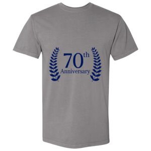 Next Level Inspired Dye Crew Neck Tee Thumbnail