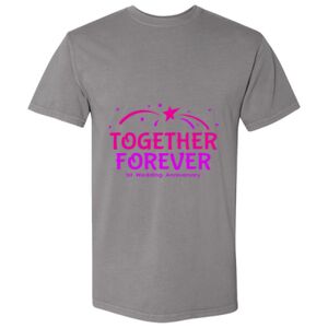 Next Level Inspired Dye Crew Neck Tee Thumbnail