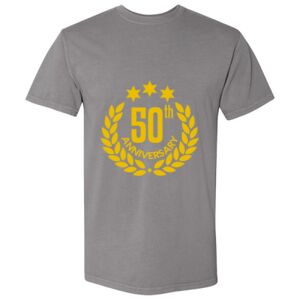 Next Level Inspired Dye Crew Neck Tee Thumbnail