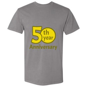 Next Level Inspired Dye Crew Neck Tee Thumbnail