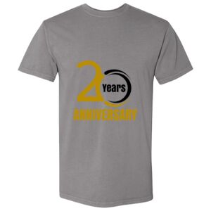 Next Level Inspired Dye Crew Neck Tee Thumbnail