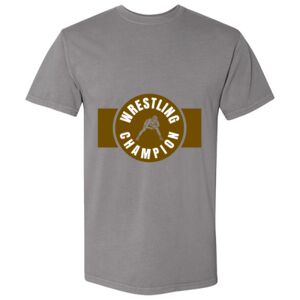 Next Level Inspired Dye Crew Neck Tee Thumbnail