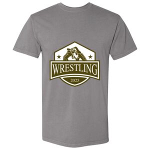 Next Level Inspired Dye Crew Neck Tee Thumbnail