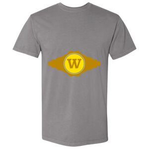 Next Level Inspired Dye Crew Neck Tee Thumbnail