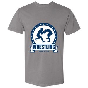 Next Level Inspired Dye Crew Neck Tee Thumbnail