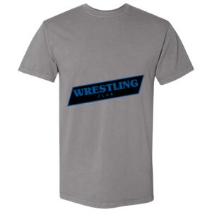 Next Level Inspired Dye Crew Neck Tee Thumbnail