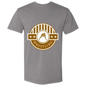 Next Level Inspired Dye Crew Neck Tee Thumbnail