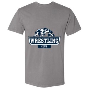 Next Level Inspired Dye Crew Neck Tee Thumbnail