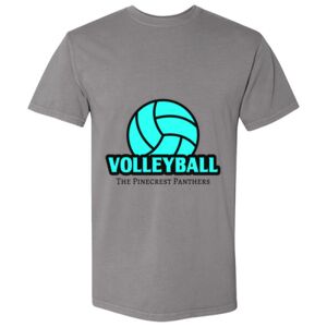 Next Level Inspired Dye Crew Neck Tee Thumbnail