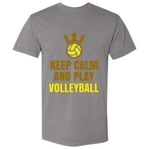 Next Level Inspired Dye Crew Neck Tee Thumbnail