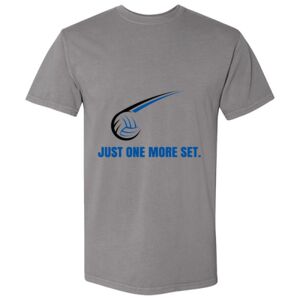 Next Level Inspired Dye Crew Neck Tee Thumbnail