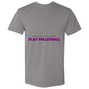 Next Level Inspired Dye Crew Neck Tee Thumbnail