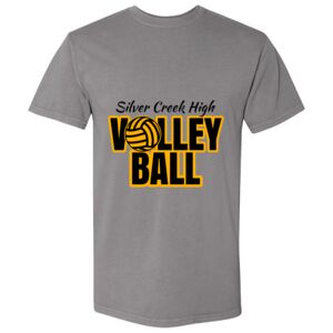 Next Level Inspired Dye Crew Neck Tee Thumbnail