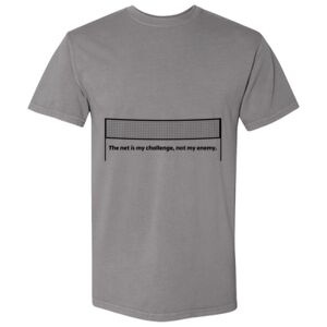 Next Level Inspired Dye Crew Neck Tee Thumbnail