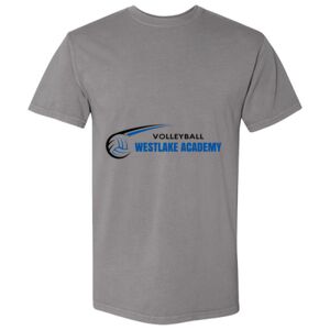 Next Level Inspired Dye Crew Neck Tee Thumbnail