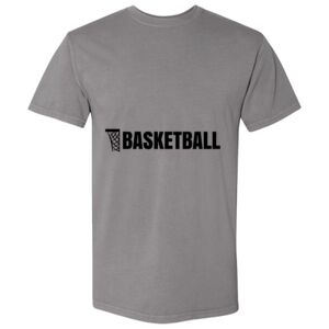 Next Level Inspired Dye Crew Neck Tee Thumbnail