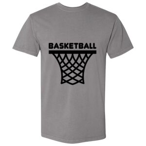 Next Level Inspired Dye Crew Neck Tee Thumbnail