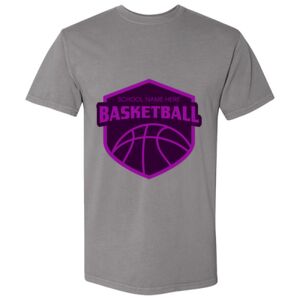 Next Level Inspired Dye Crew Neck Tee Thumbnail