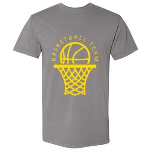 Next Level Inspired Dye Crew Neck Tee Thumbnail