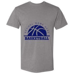 Next Level Inspired Dye Crew Neck Tee Thumbnail