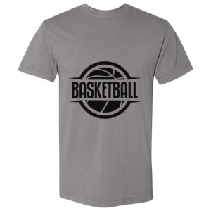 Next Level Inspired Dye Crew Neck Tee Thumbnail