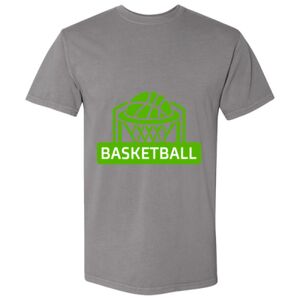 Next Level Inspired Dye Crew Neck Tee Thumbnail