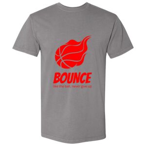 Next Level Inspired Dye Crew Neck Tee Thumbnail