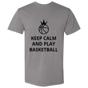 Next Level Inspired Dye Crew Neck Tee Thumbnail