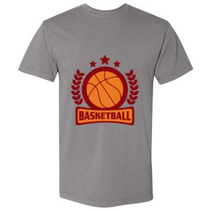 Next Level Inspired Dye Crew Neck Tee Thumbnail