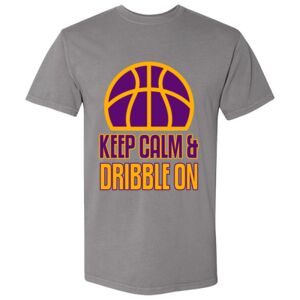 Next Level Inspired Dye Crew Neck Tee Thumbnail