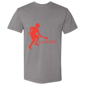 Next Level Inspired Dye Crew Neck Tee Thumbnail